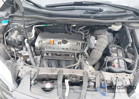 2012 Honda Cr-V Ex-L from USA, damaged, VIN 5J6RM4H70CL067473